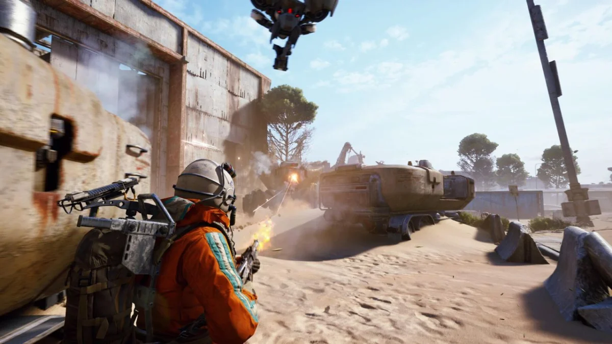 Los jugadores de Arc Raiders descubren la importancia del Arc Synthetic Resin en su estrategia