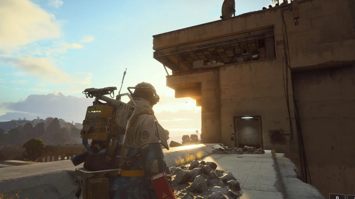 Los jugadores de Arc Raiders enfrentan desafíos en la misión Waking the Grid