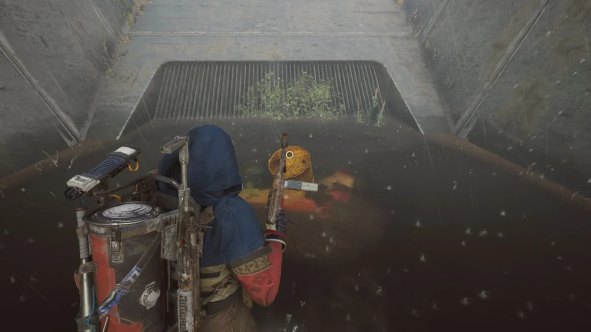 Los jugadores de Arc Raiders enfrentan nuevos desafíos en la misión Fuente de la Contaminación.