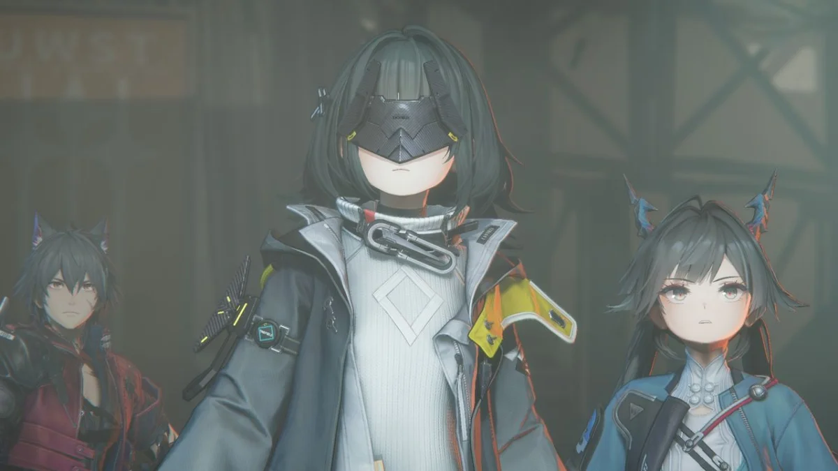 Los jugadores de Arknights: Endfield encuentran nuevas pasiones en la construcción industrial