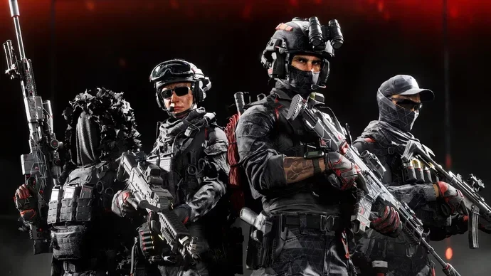 Los jugadores de Battlefield 6 se inquietan por la posible inclusión de cosméticos de IA.