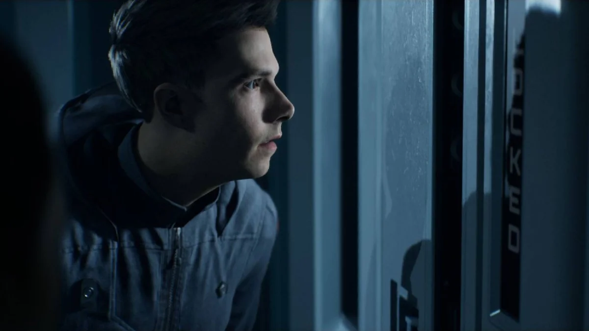 Los jugadores de Directive 8020 descubren el enigma del código de la PC de Carter