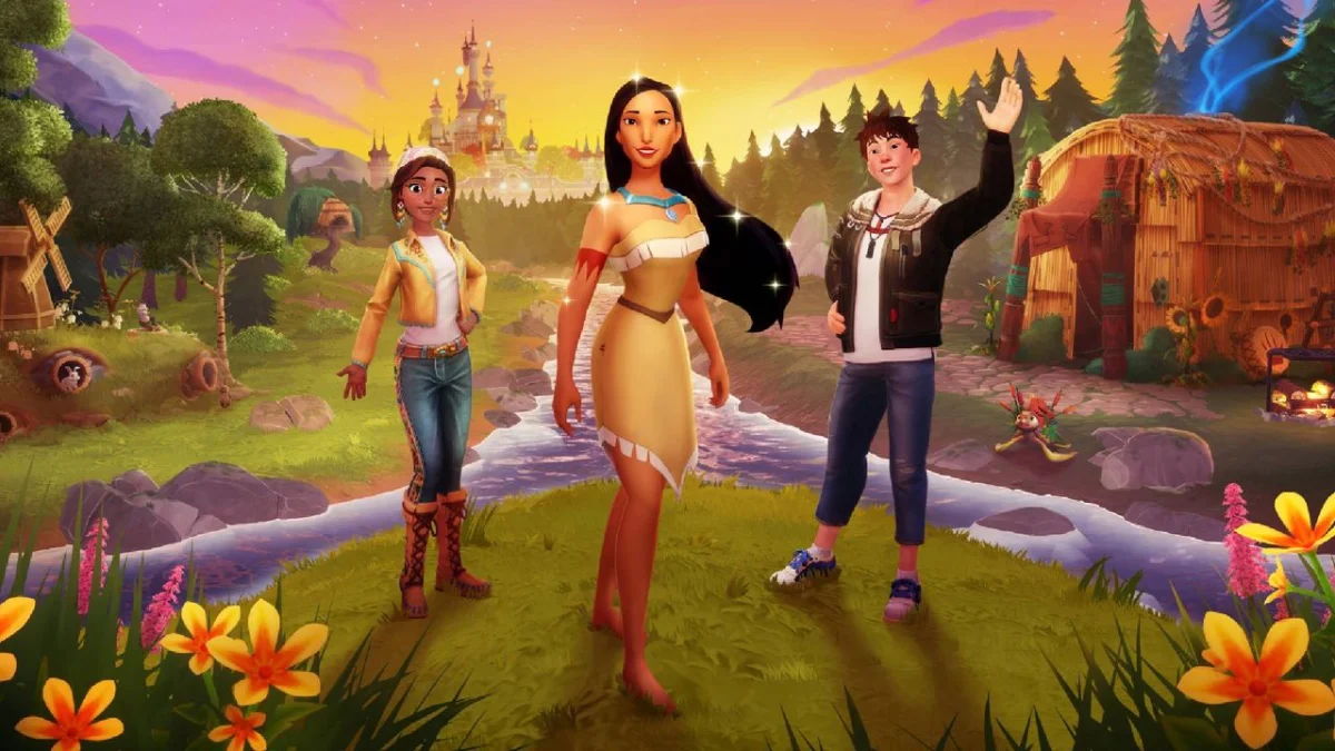 Los jugadores de Disney Dreamlight Valley se preparan para una gran transformación con la actualización de Whispers of the Wind.