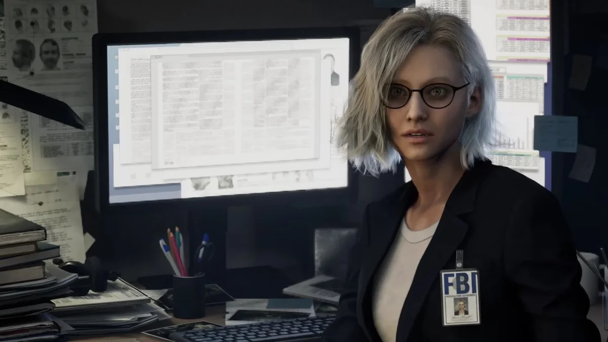 Los jugadores de Resident Evil Requiem desentrañan el complicado rompecabezas final