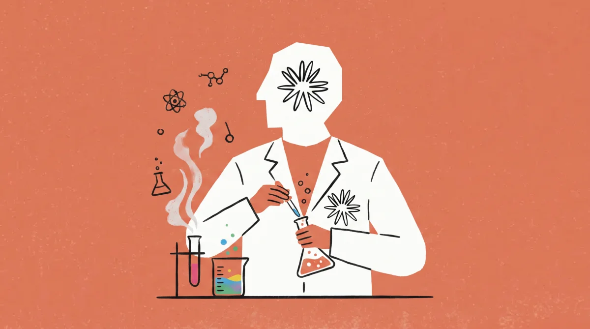 Los laboratorios ahora pueden utilizar agentes de modelos de lenguaje para diseñar proteínas de forma integral