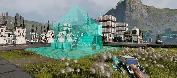 Los mejores cheats y mods de StarRupture que están cambiando el juego ahora.