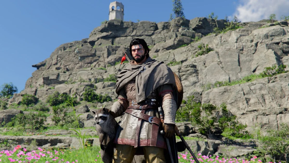 Los mods de 'sistema de hambre' para Crimson Desert reinventan la experiencia de supervivencia