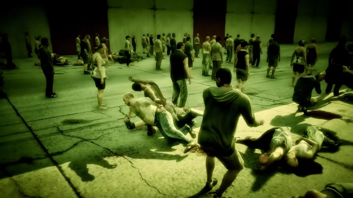 Los mods de Squid Game para GTA 5 sorprenden a la comunidad tras cuatro años de espera.