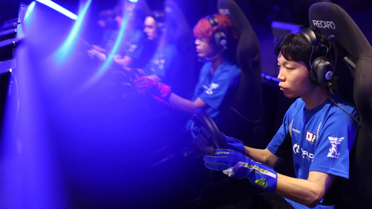 Los momentos más impactantes de las competencias de sim racing que marcan 2025