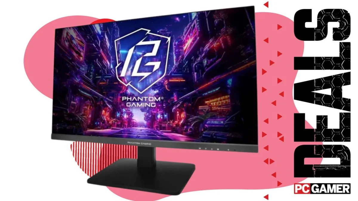 Los monitores IPS de 1440p caen a $130: un cambio radical en el mercado gamer