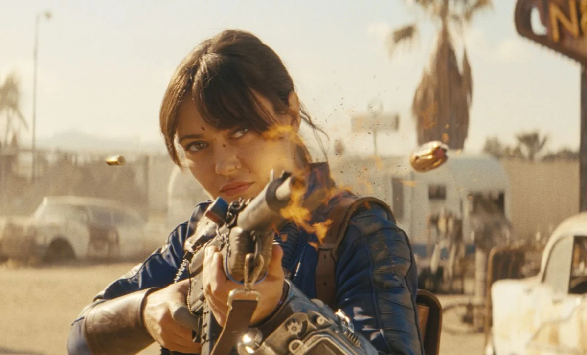 Los niveles de los personajes de Fallout 2 revelan sorprendentes progresos de Lucy