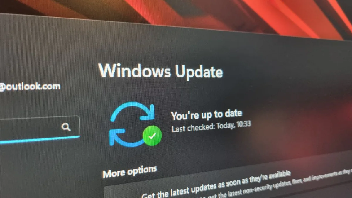 Los nuevos cambios en Windows Update abordan problemas críticos de apagado y reinicio