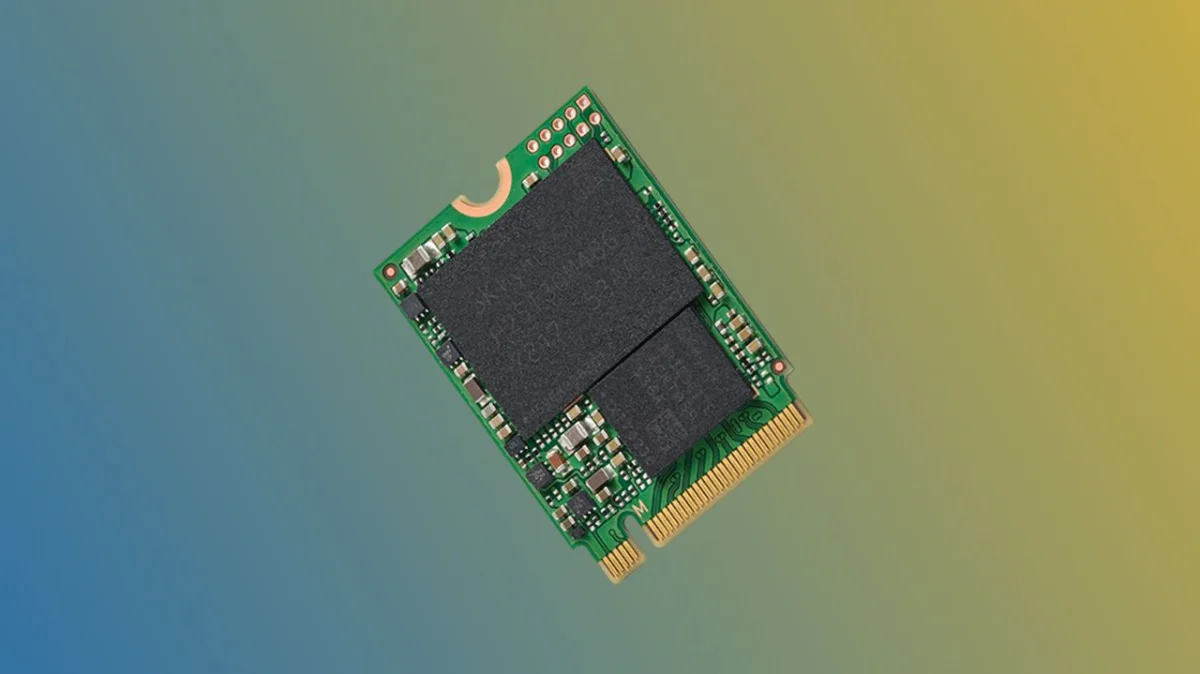 Los nuevos chips de memoria flash de SK hynix revolucionan el rendimiento en PCs de Dell