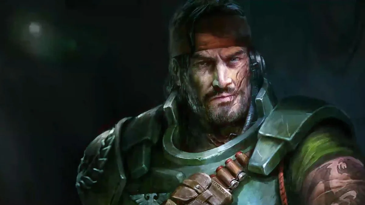 Los nuevos compañeros de Owlcat transforman la experiencia en 40K para Rogue Trader y Dark Heresy