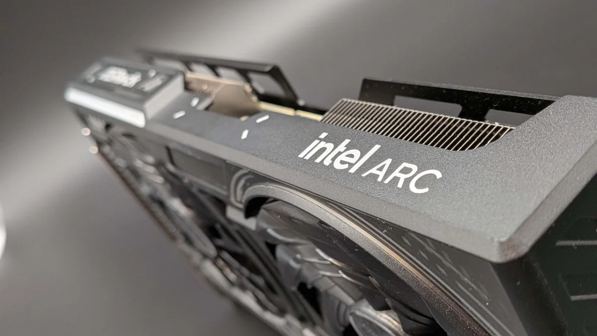 Los nuevos controladores de Intel prometen mejorar la experiencia en Crimson Desert