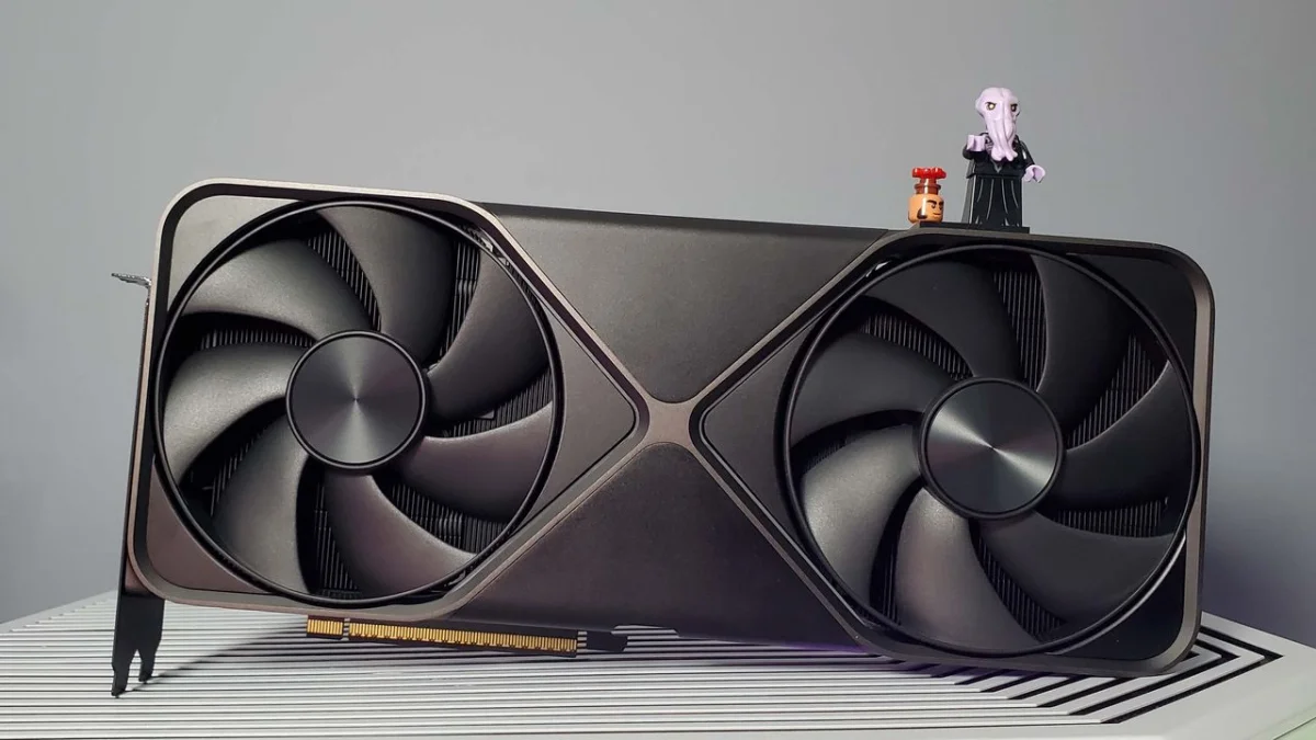 Los nuevos controladores de Nvidia mejoran la experiencia de juego al eliminar los tartamudeos.