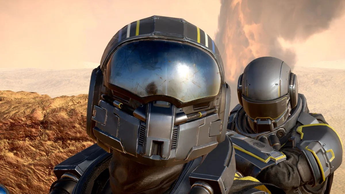 Los nuevos mechs de Helldivers 2 prometen cambiar la estrategia de combate por solo $10