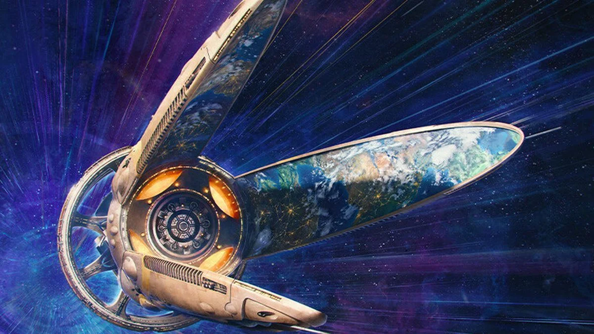 Los nuevos nómadas espaciales de Stellaris transforman la experiencia en su décimo aniversario