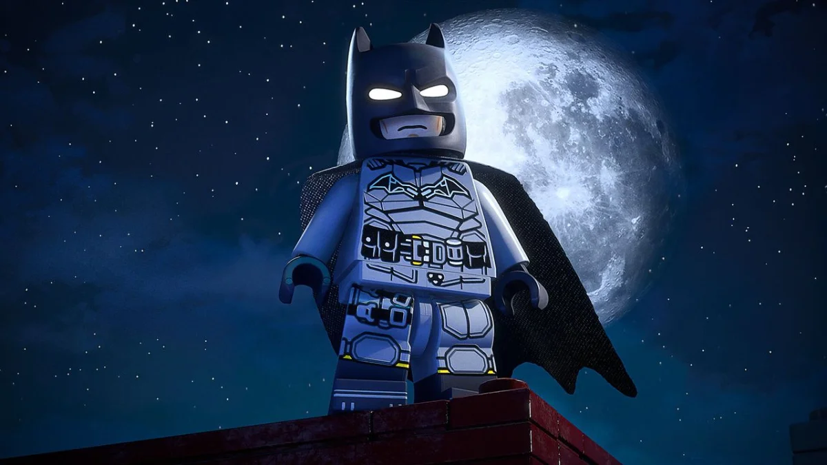 Los nuevos requisitos de Lego Batman podrían cambiar el estándar de memoria en los juegos.