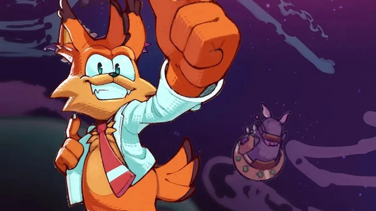 Los pies de Bubsy desatan reacciones inesperadas en el Día de los Inocentes