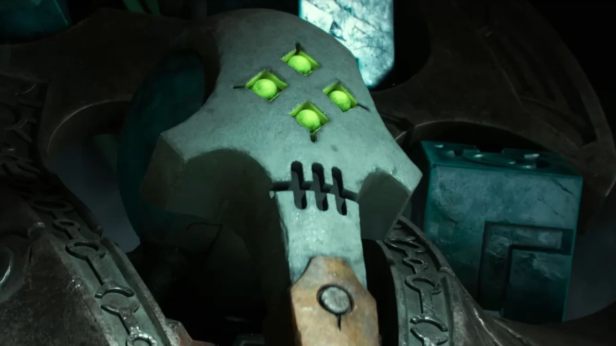 Los probadores de Dawn of War 4 piden combates más largos por la emoción del juego.