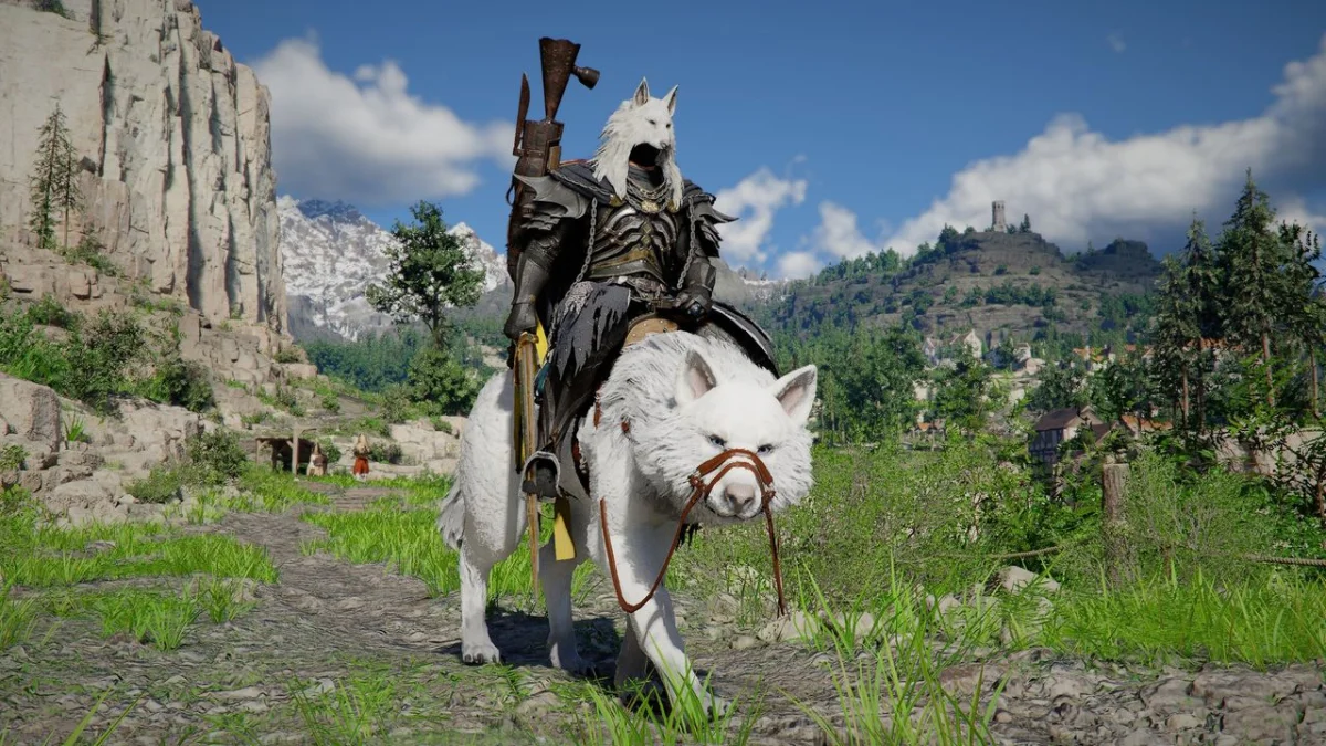 Los problemas de escalado en Crimson Desert desafían a Pearl Abyss tras el parche