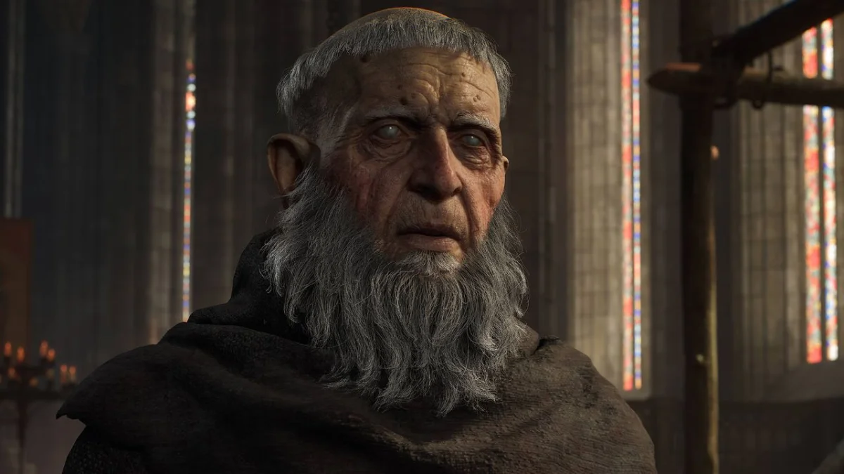 Los requisitos del sistema de Blood of Dawnwalker desafían a los jugadores de PC