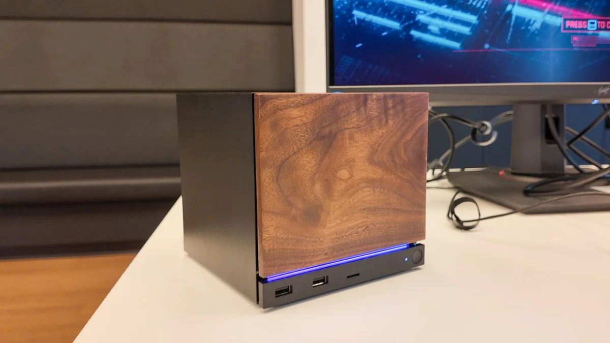 Los retrasos en Steam Machine podrían afectar la confianza de los jugadores en Valve