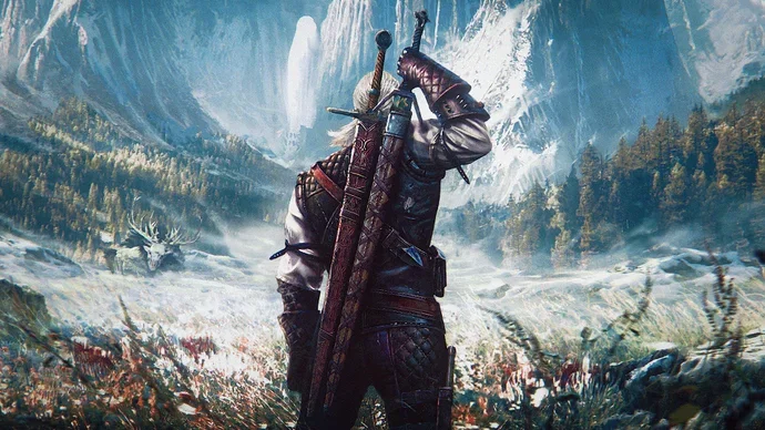 Los rumores sobre una nueva expansión de Witcher 3 generan expectación entre los fans.