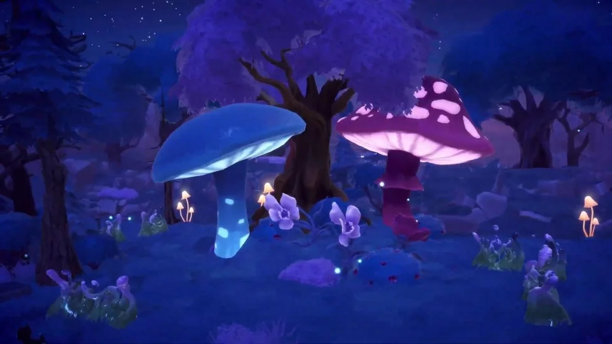 Los secretos de Disney Dreamlight Valley: cómo conseguir cristales de sal hoy