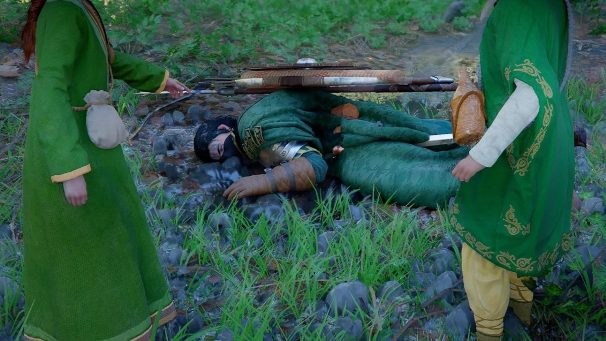 Los secretos para alcanzar Florindale en Crimson Desert revelados