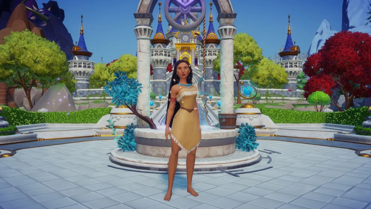 Los secretos para completar la misión del Jardín de las Tres Hermanas en Disney Dreamlight Valley