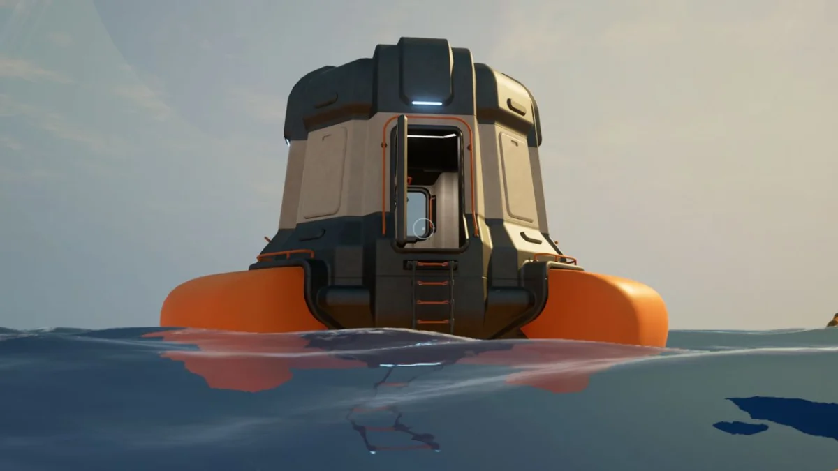 Los secretos para construir un Fabricador funcional en Subnautica 2 revelados