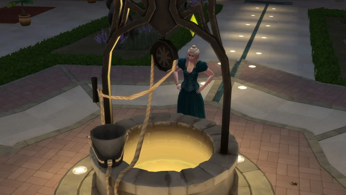 Los secretos para dominar las Pruebas de Anansi en Los Sims 4: Realeza y Legado