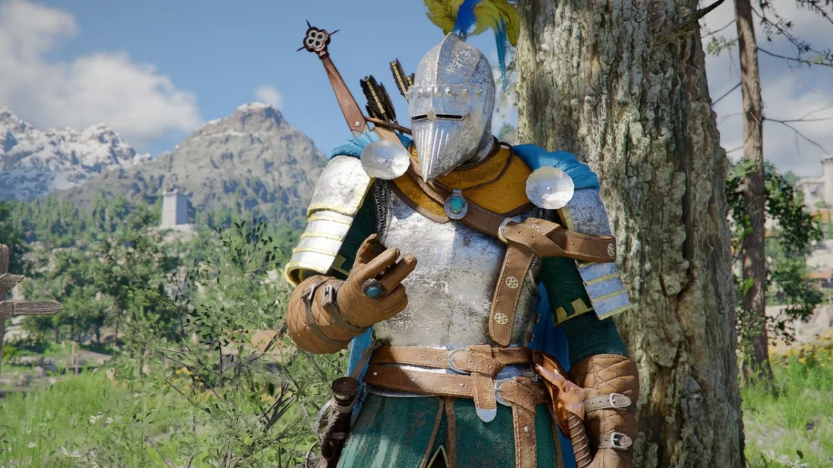 Los secretos para respec en Crimson Desert que todo jugador debe conocer