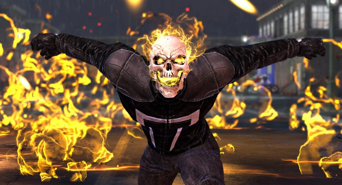 Los servidores comunitarios reviven Marvel Heroes tras más de ocho años sin actividad