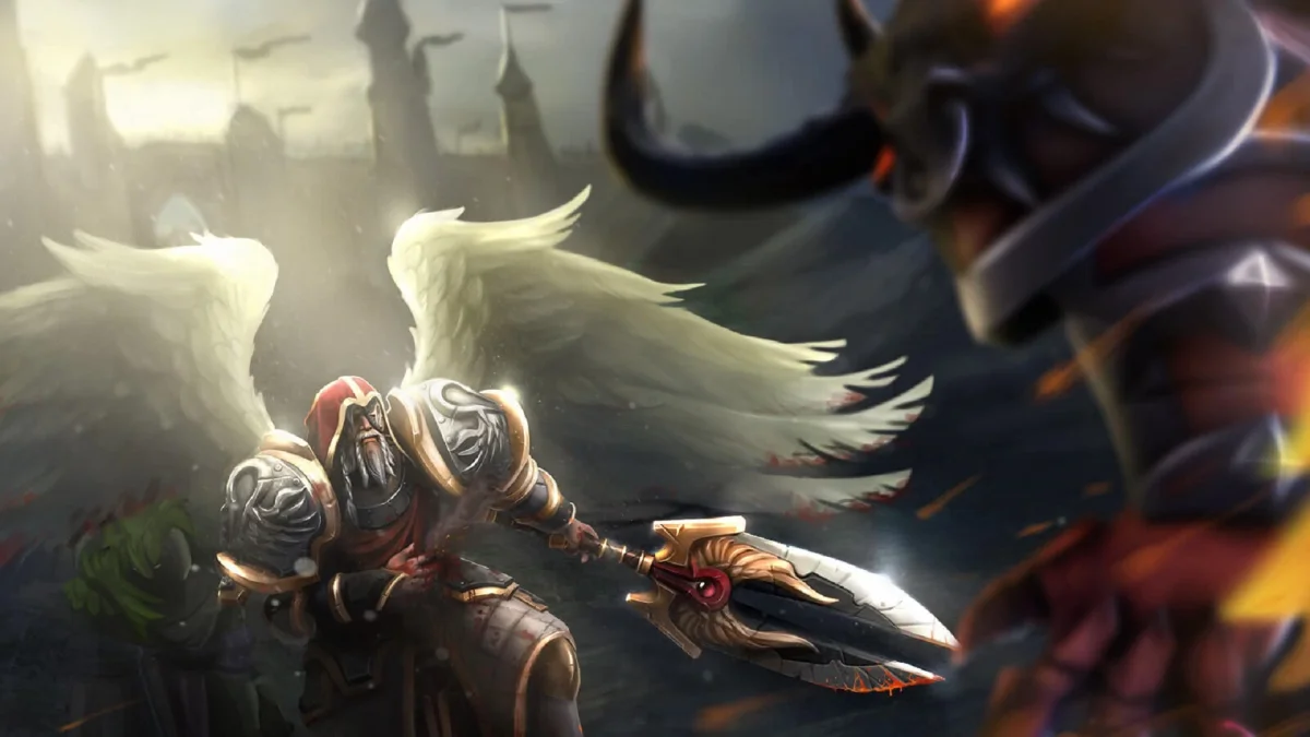 Los soportes más efectivos para escalar MMR en Dota 2 tras el parche 7.40