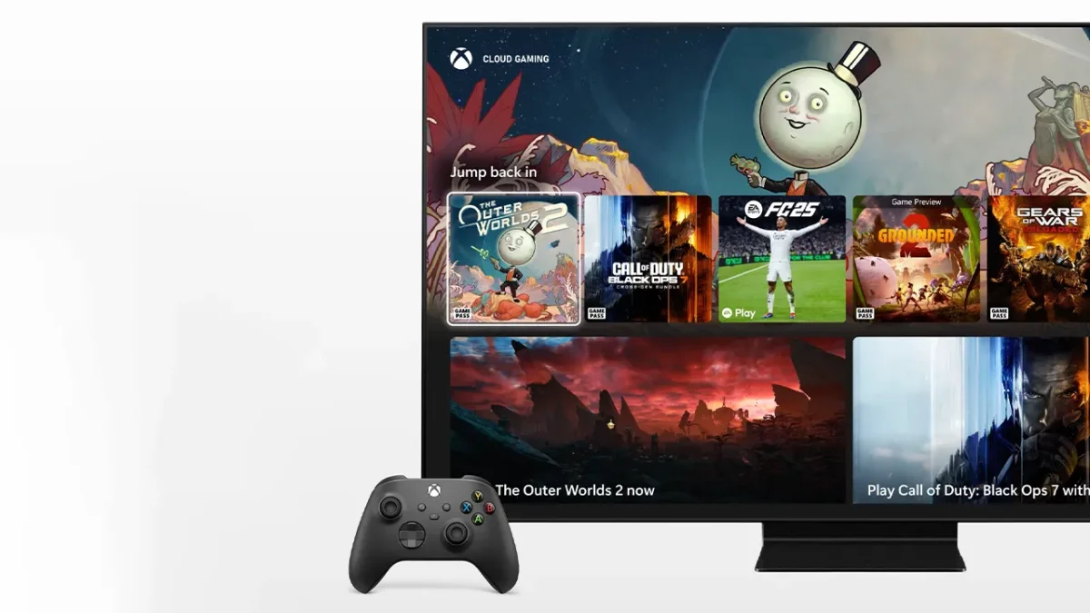 Los televisores Hisense se transforman en consolas Xbox, revolucionando la experiencia de juego en casa.