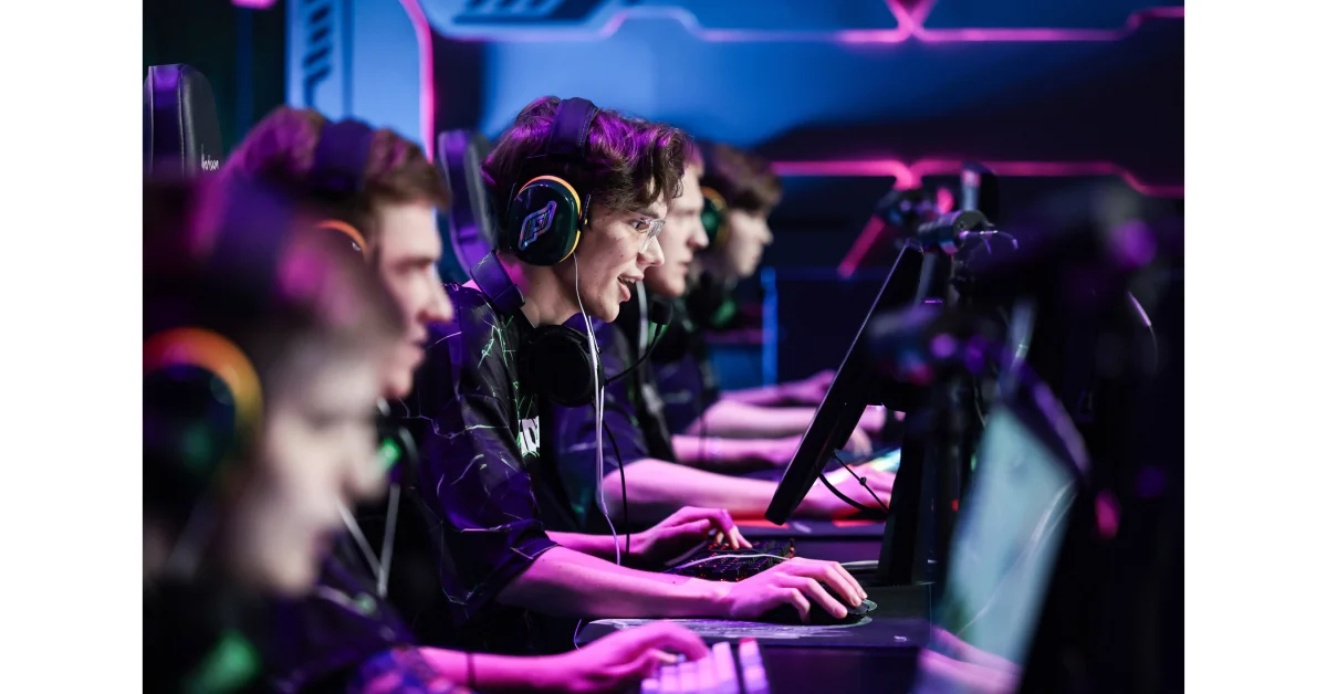 Los títulos más esperados de Games of the Future 2025 redefinirán la industria del gaming