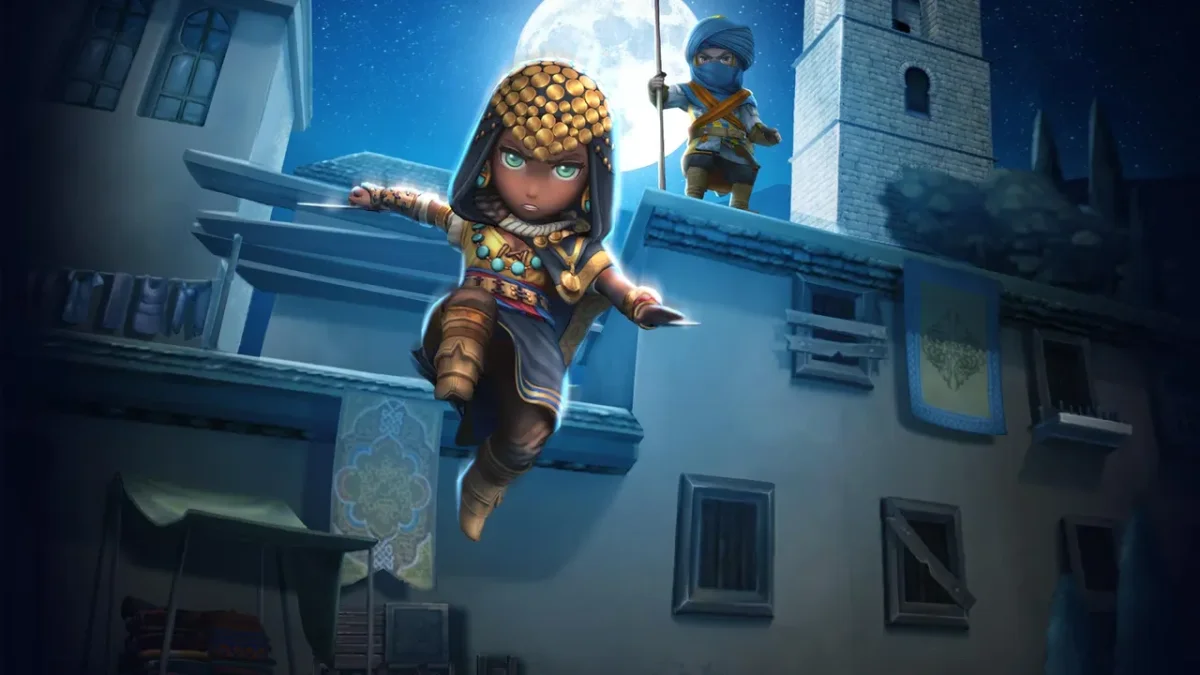 Los trabajadores de Ubisoft Halifax buscan mejorar sus condiciones laborales con un sindicato