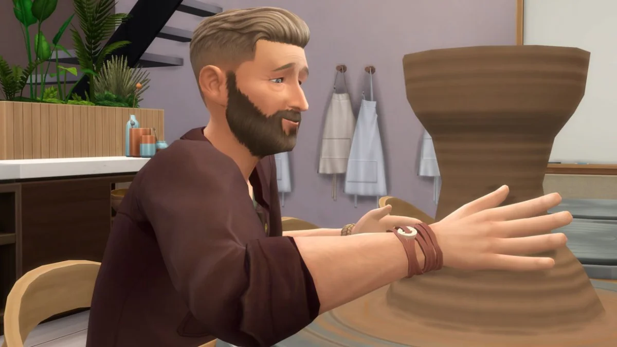 Los trucos de negocios y pasatiempos en The Sims 4 que transforman tu experiencia de juego