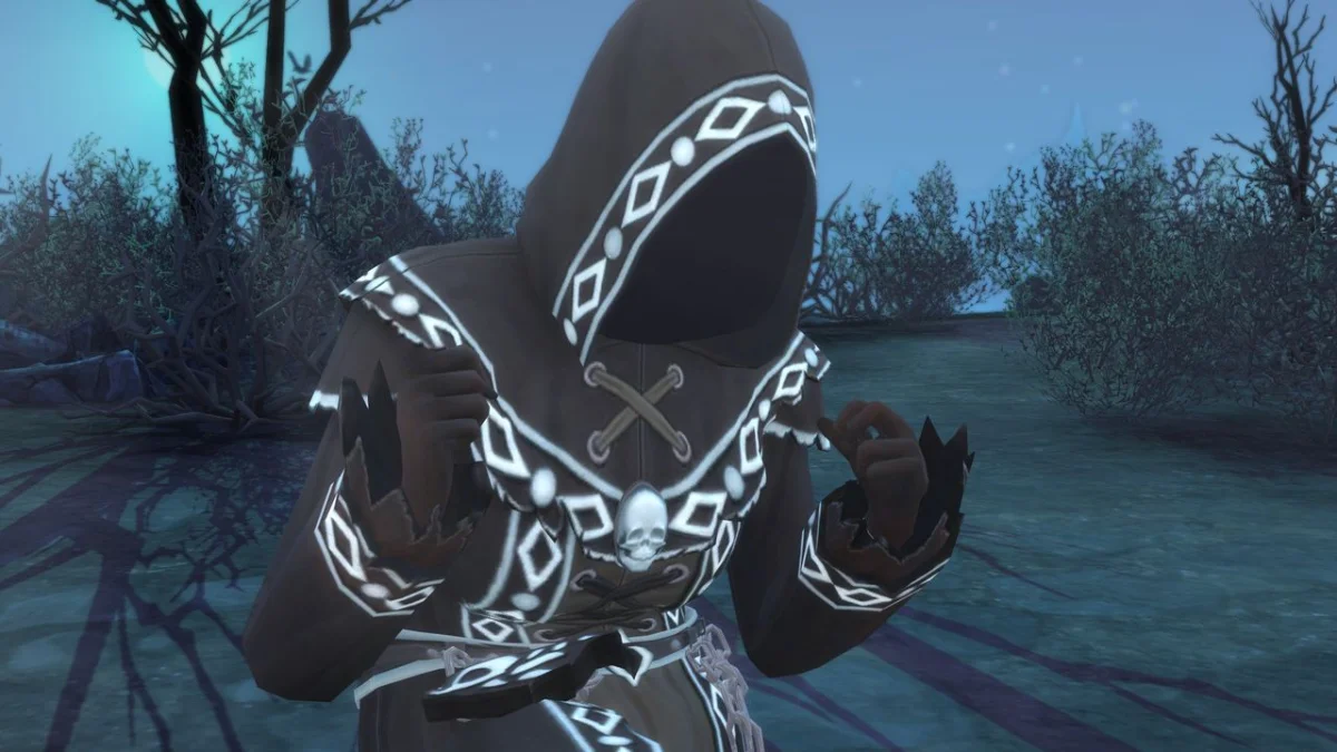 Los trucos de The Sims 4 que transforman la jugabilidad en vida y muerte