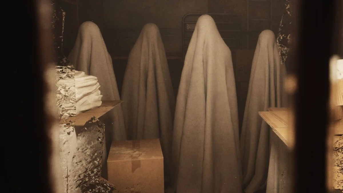 Luto: la joya del horror que redefine la narrativa y la atmósfera en 2025