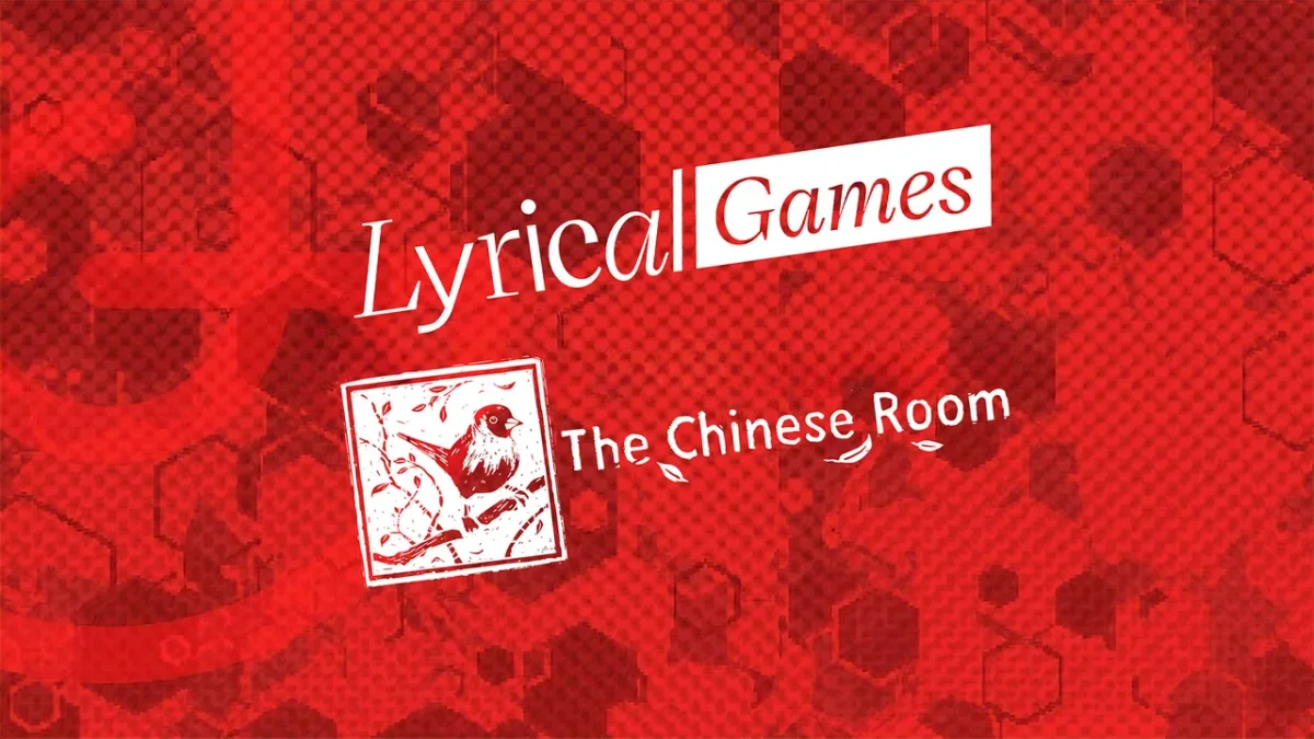 Lyrical Games transforma su futuro con un acuerdo de financiación con The Chinese Room