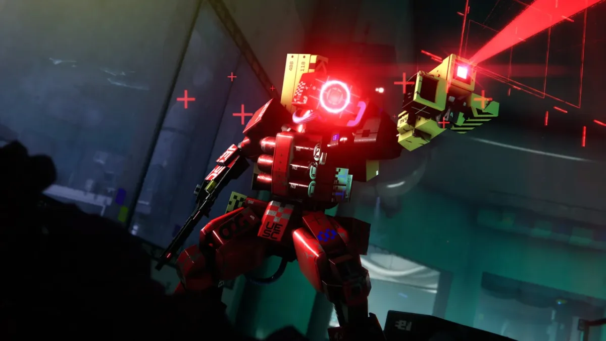 Marathon de Bungie llega en marzo, generando altas expectativas entre los fans