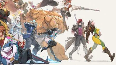 Marvel Rivals Developer Is Preparing To Crack Down On This New Exploit