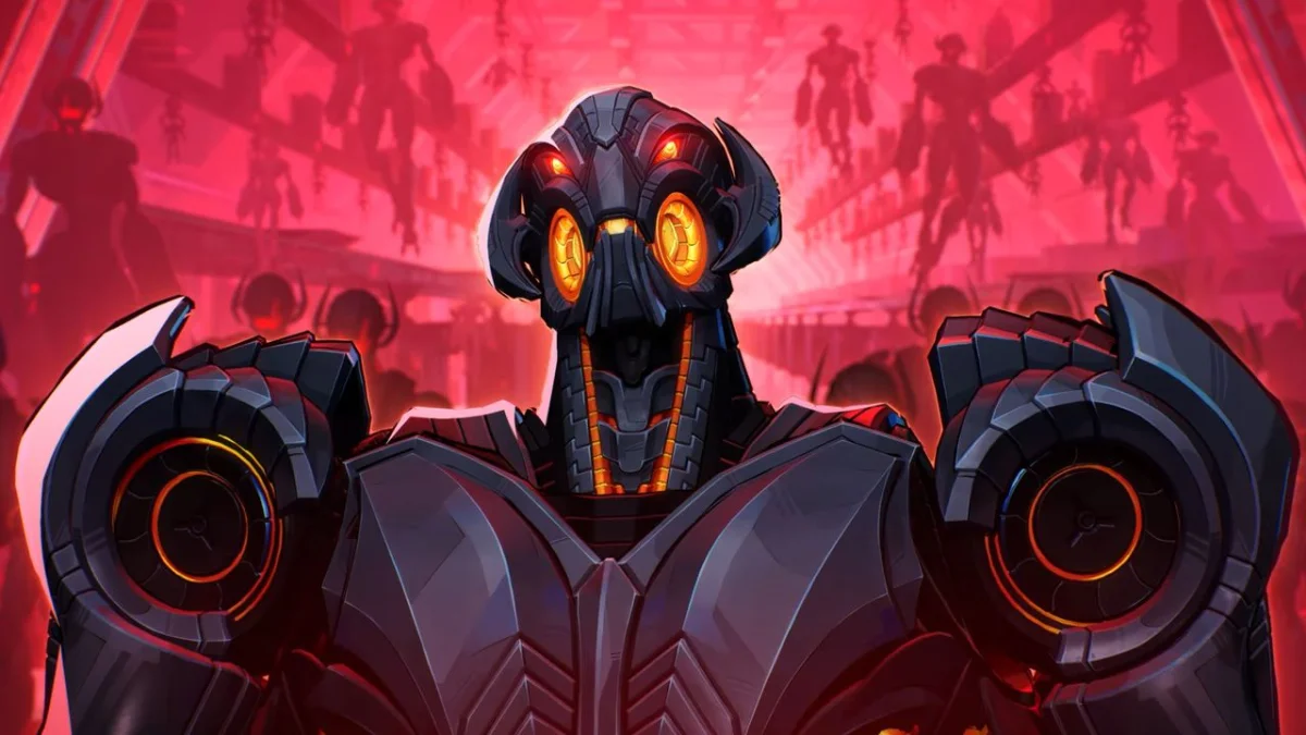 Marvel Rivals refuerza su política contra el sabotaje en las partidas competitivas