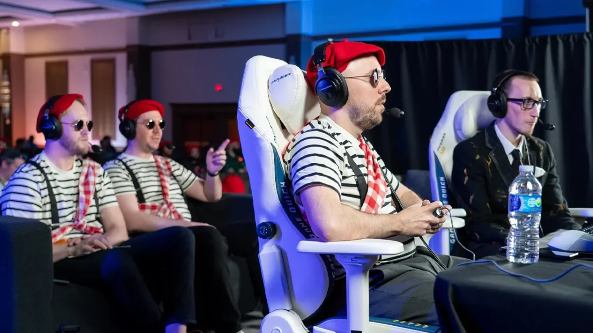 Más de $2.44 millones recaudados en Awesome Games Done Quick 2026 al servicio de la caridad