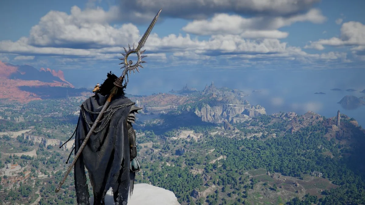 Más del 20% de los jugadores de Crimson Desert ya avanzan en la historia, revelando patrones de juego interesantes.