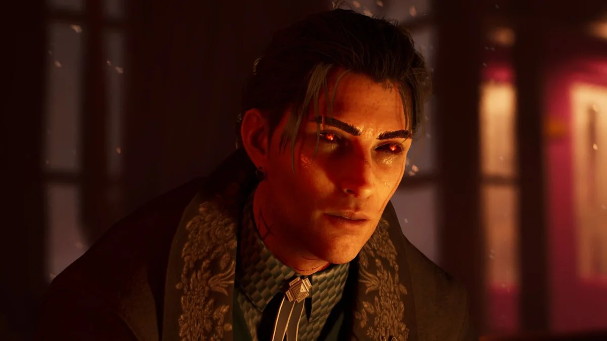 Material inédito de Vampire: The Masquerade - Bloodlines 2 podría cambiar la percepción de los fans